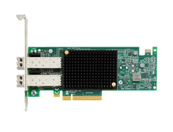 6MR9X - Dell 8GB Cache 10G iSCSI 2U Network Adapter