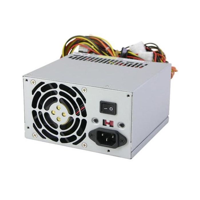 7001591-J500 - Fonte de alimentação CA de 750 watts para Catalyst 4500X