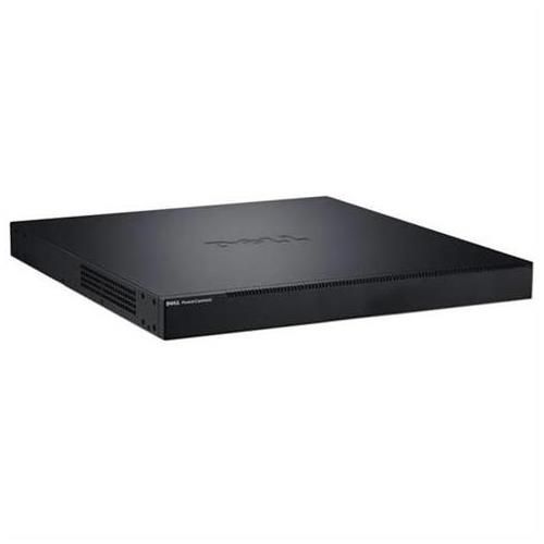 7024P - Dell PowerConnect 7024p PoE+ 24-Port Managed Switch