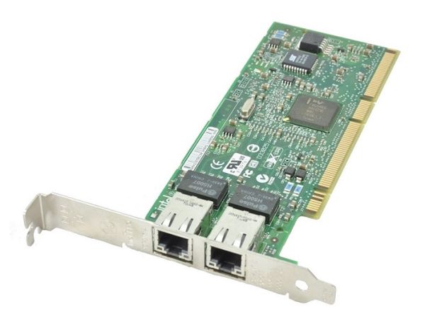 717037-004 - Intel PRO/1000 PCI Network Interface Card