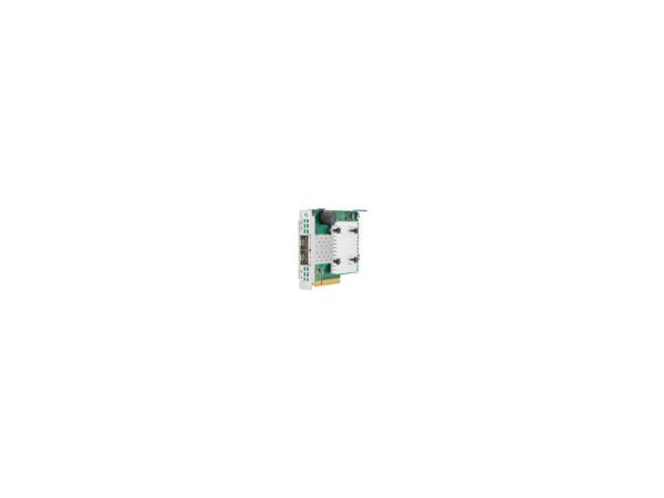 867334B21 - HPE 867334-B21 FlexFabric 622FLR-SFP28 Network Adapter