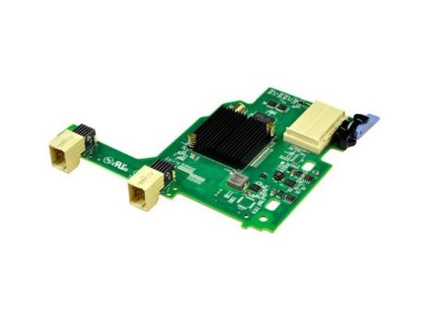 90Y3566 - Lenovo 10GbE Virtual Fabric Adapter Advanced II