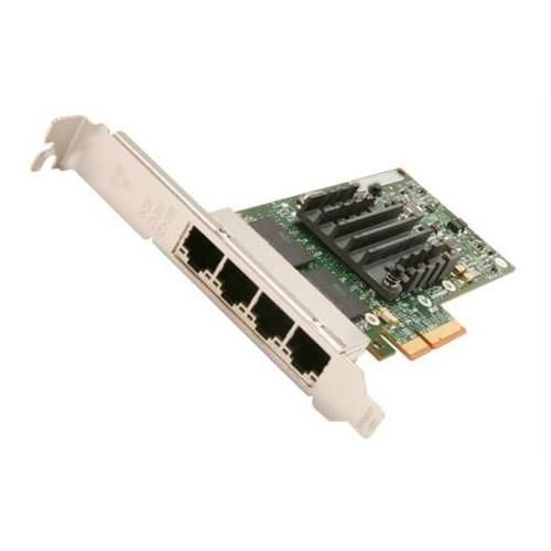 95P5849 - IBM PCI-x Quad Port 4Gbps Fibre Channel Host Bus Adapter