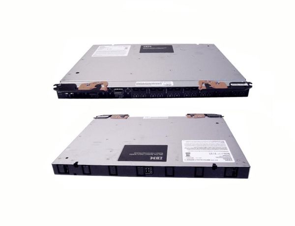 95Y3323 - IBM 14-Ports 10GbE SFP Scalable Switch Module for Lenovo Flex System