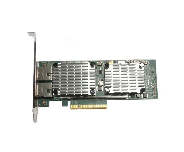 95Y3758 - Lenovo 57810S Dual-Ports 10GbE SFP+ PCI-Express 2.0 x8 Converged Network Adapter Card