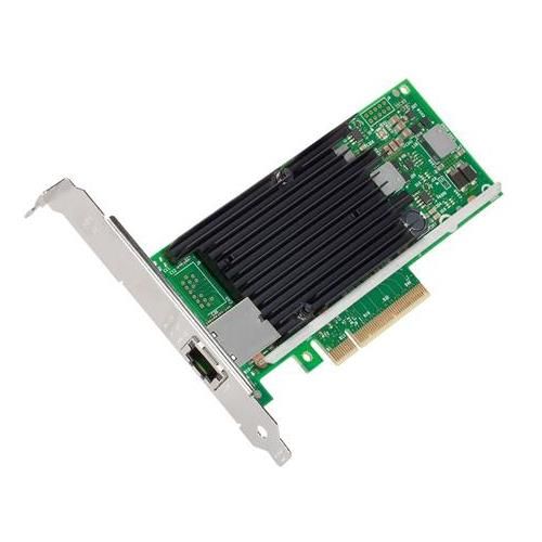AJ769-60001 - HP Brocade 81b Aj769a 1-Port 8Gbps Fibre Channel Host Bus Adapter