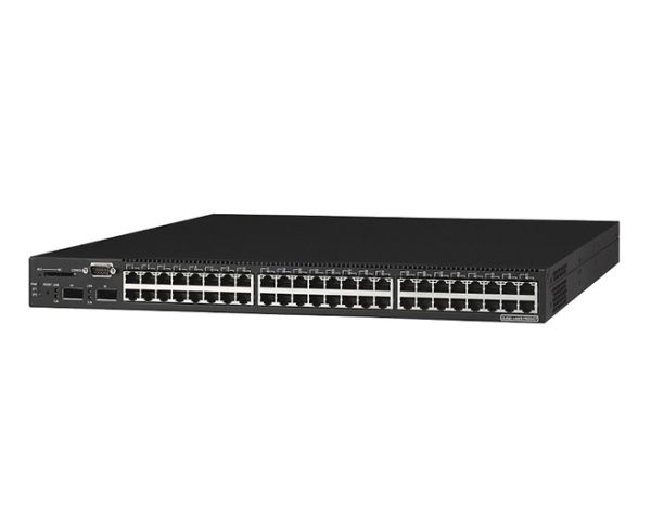 AL1001E08 - Avaya Nortel Ethernet Routing Switch 3510-24T