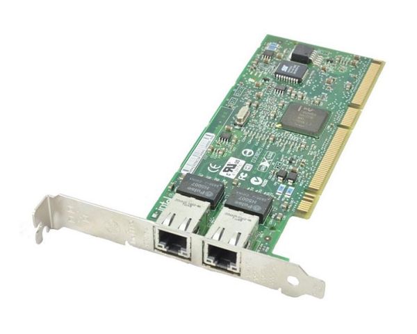 C38365-004 - IBM Dual-Port 10/100/100 RJ45 Ethernet PCI Adapter