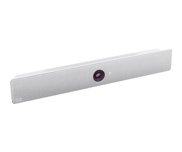 CS-KIT-MINI-NR-K9 - Cisco Webex Room Mini Video Conferencing Kit