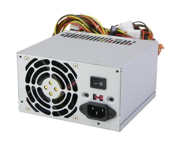 FXX350HSE - Intel 350-Watts Power Supply