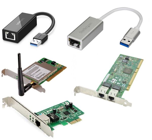 BCM957810A1006DC - Broadcom 57810S Dual Port 10Gb Direct Attach/Sfp+ Network Adapter With Full Height Bracket