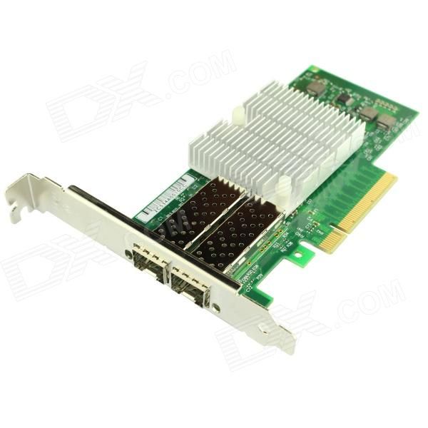 GM267 - Dell 4GB Dual Channel Fibre Channel Mezzanine Host Bus Adapter