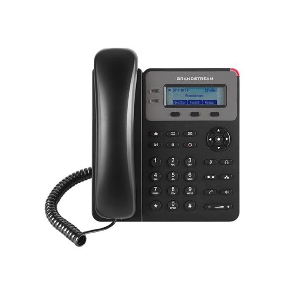 GXP1615 - Grandstream 2-Line Dual-Port Ethernet 2.95-inch LCD VoIP Phone