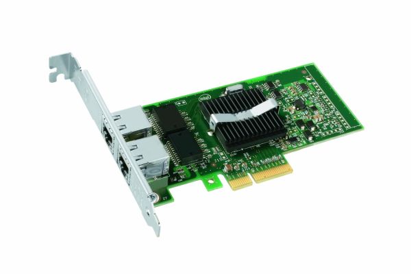 EXPI8992PT - Intel Pro/1000 Pt Dual Port Server Adapter