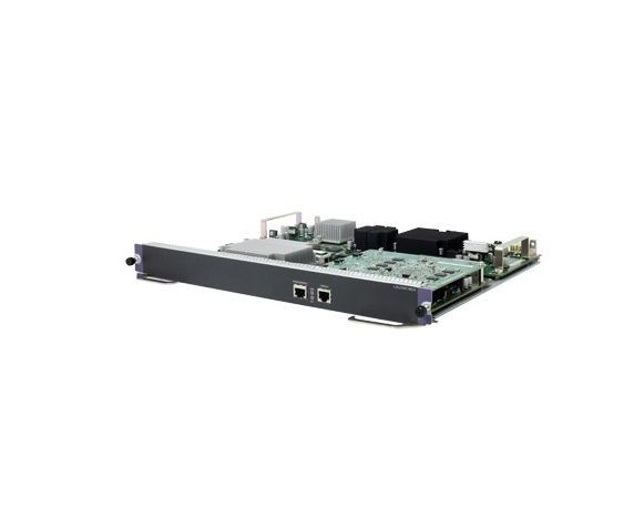 JG639-61001 - HP 10500 / 7500 20G Unified Wired WLAN Module