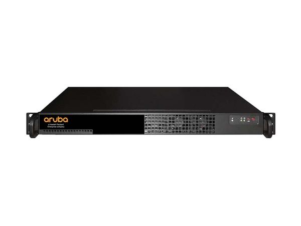 JY792A - HP Aruba Mobility Master Hardware Appliance with Support up to 5000 Devices