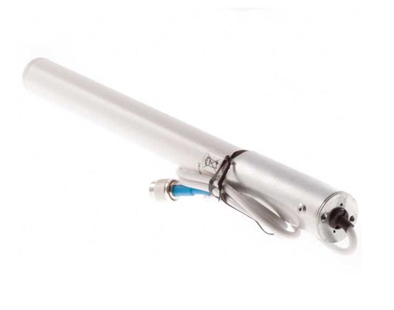 MA-ANT-25 - Cisco Meraki Dual Band 2.4GHz / 5GHz 8/6.5dBi 2x N-type Connector Patch Antenna