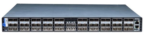 MSX1016X-2BFR - Mellanox SX1000 64-Ports 10GbE SFP+ Fully Managed 1U Network Switch
