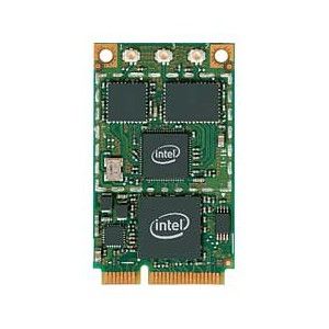 RT081AA - HP 4965AGN Mini PCI Wi-Fi 802.11a/b/g/n Wireless Lan (WLAN) Network Interface Card