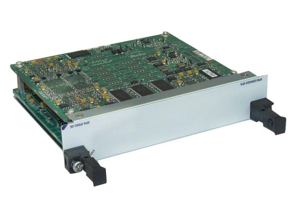 SPA-1XOC12-POS-V2 - Cisco POS Shared Port Adapter