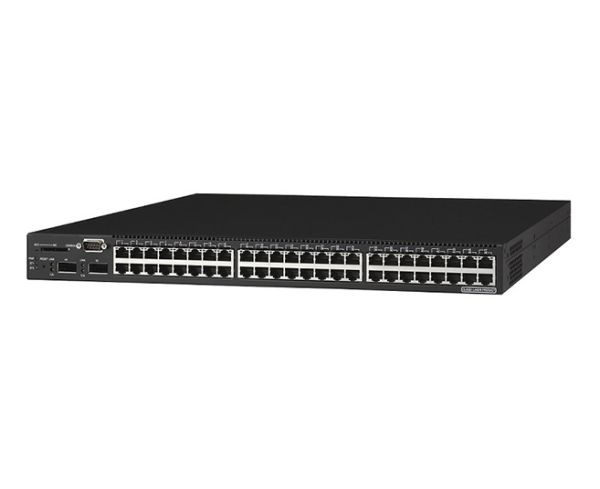 AL4500F12-E6 - Avaya 4550T-PWR 48-Port Layer 3 Network Switch
