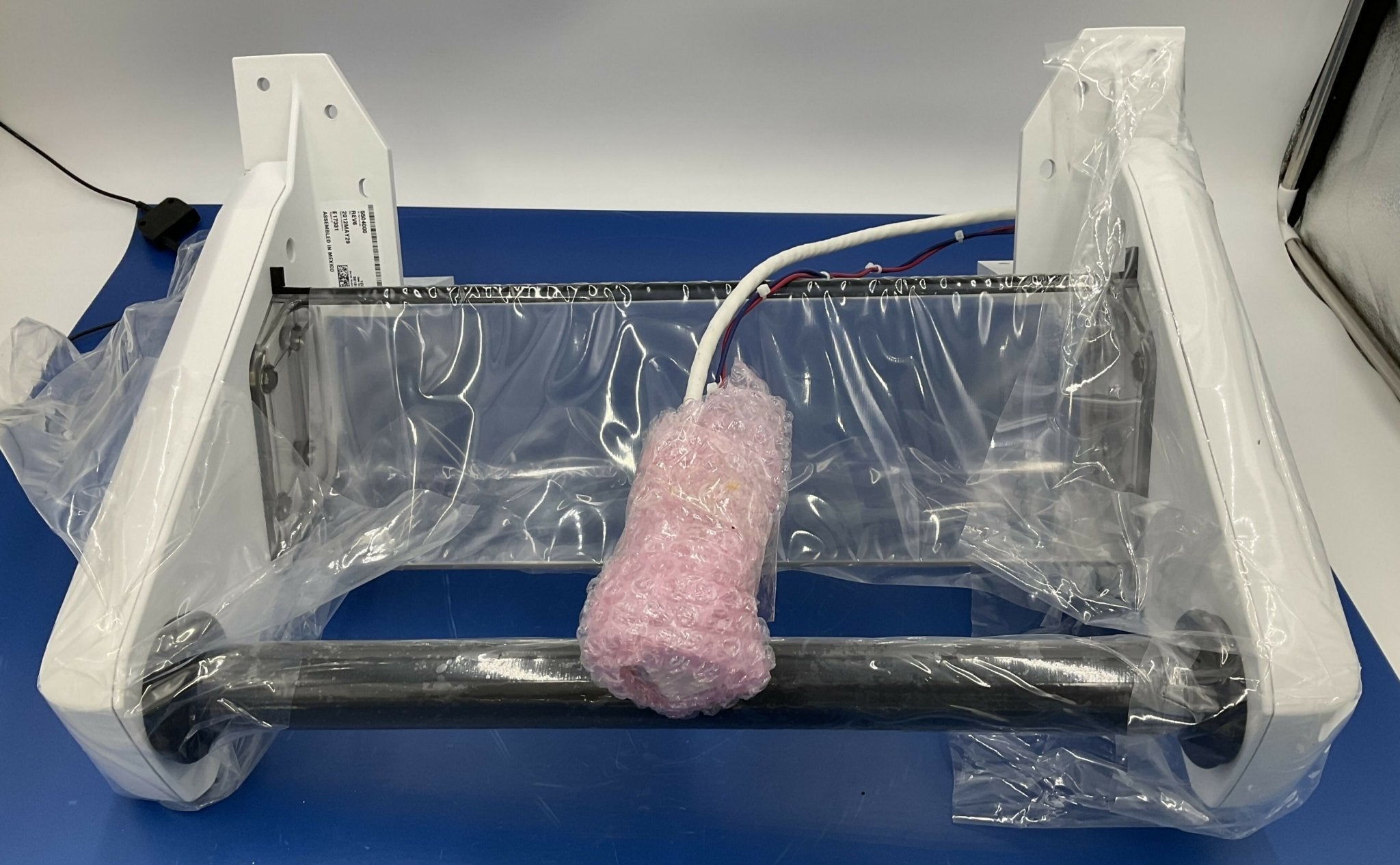 Drive Handle Assembly Optima (5504000/5504000-H/5504000-R/5504000-2 GE