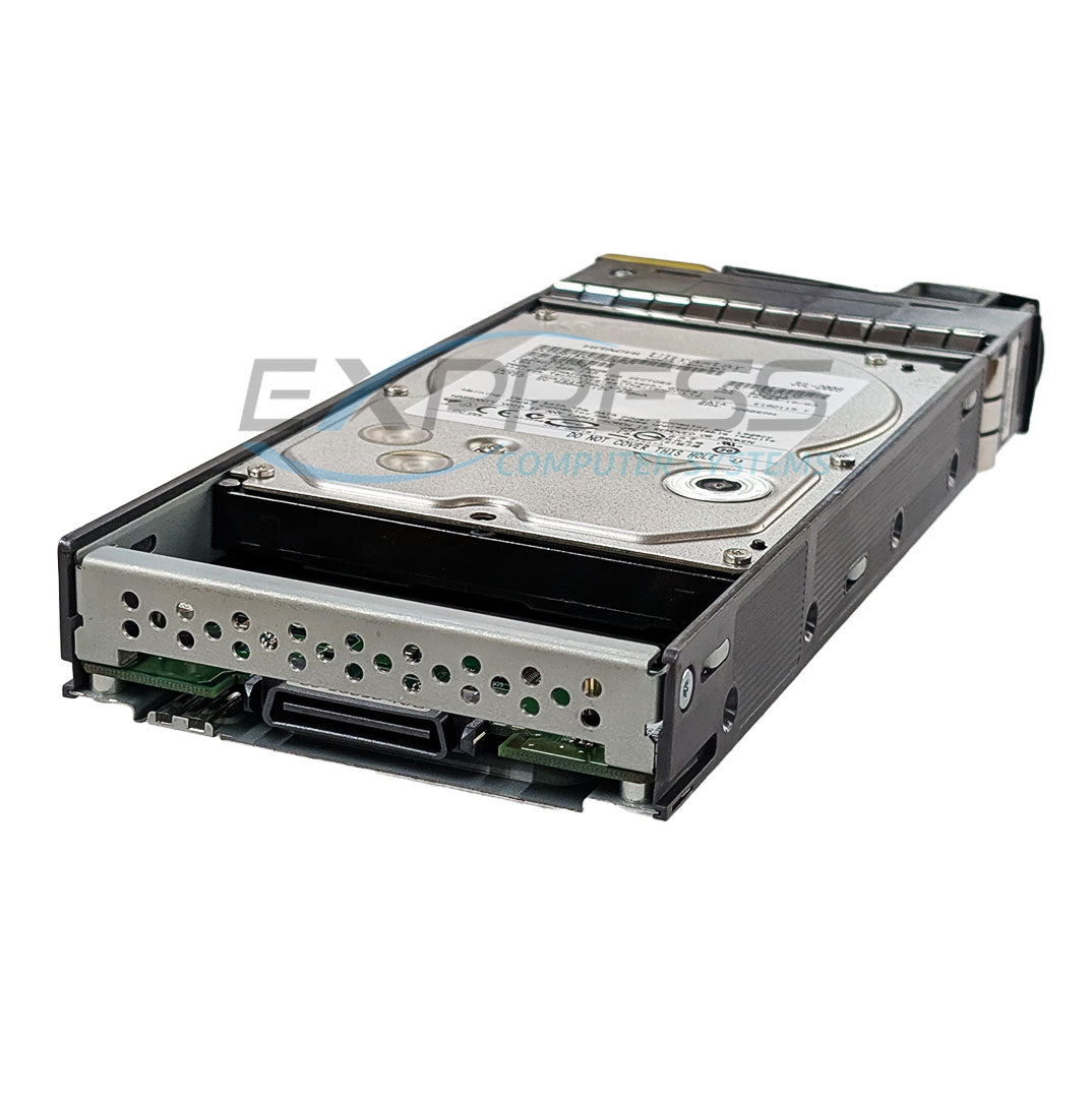 Netapp 3.5" 750GB 7.2K SATA 3Gbps HDD (108-00149) | X268A-R5