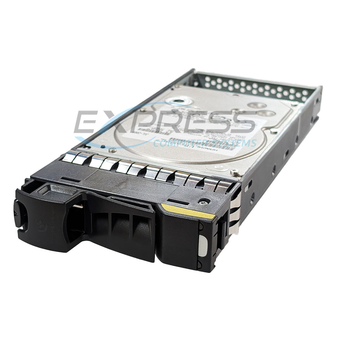 Netapp 3.5" 750GB 7.2K SATA 3Gbps HDD (108-00149) | SP-268A-R5