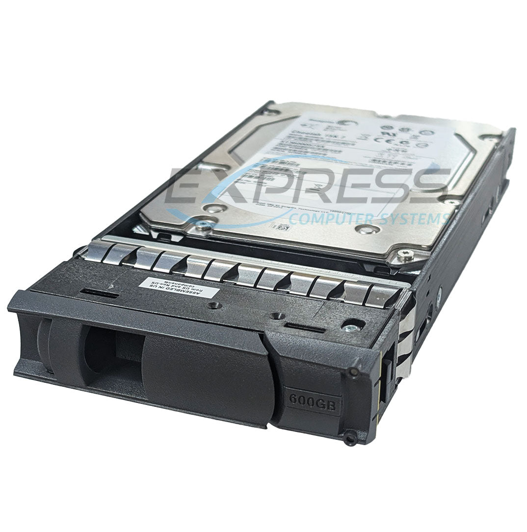 Netapp 3.5" 1TB 7.2K NL-SAS 12Gbps HDD (108-01020) | SP-389A