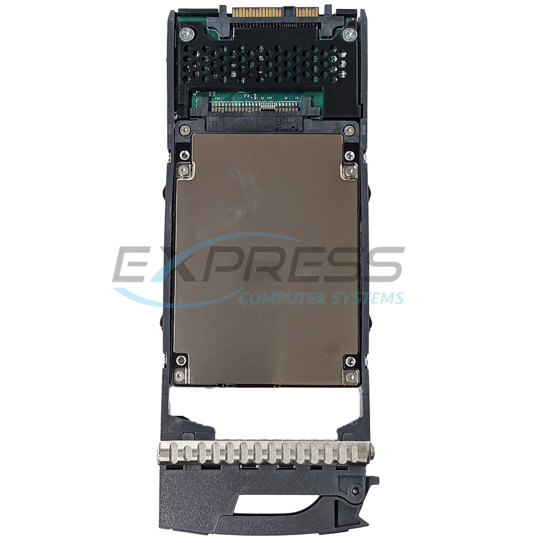 Netapp 2.5" 400GB SAS 6Gbps SSD (108-00369) | SP-438A-R6
