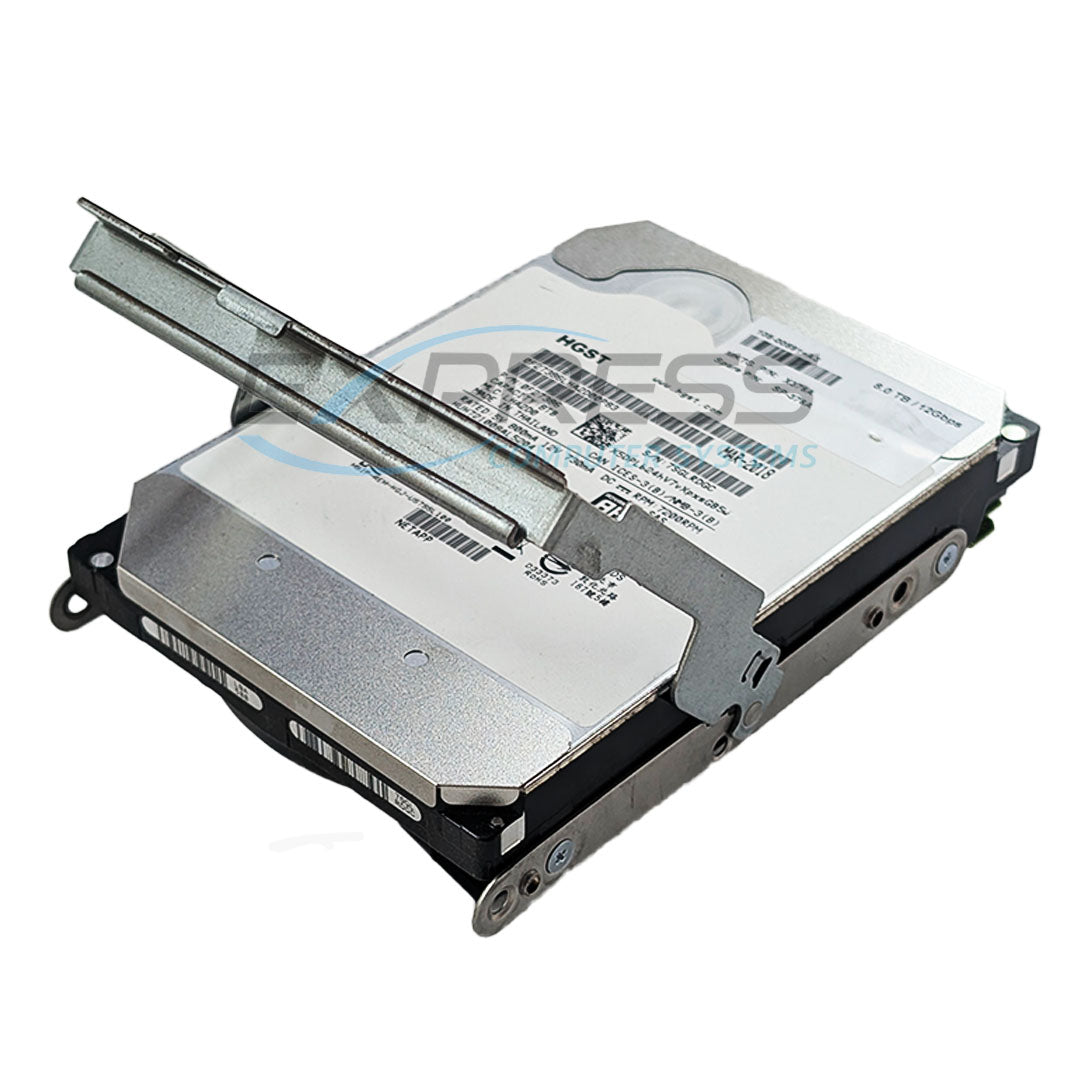Netapp 3.5" 6TB 7.2K NL-SAS 6Gbps FIPS HDD (111-02461) | SP-4068A