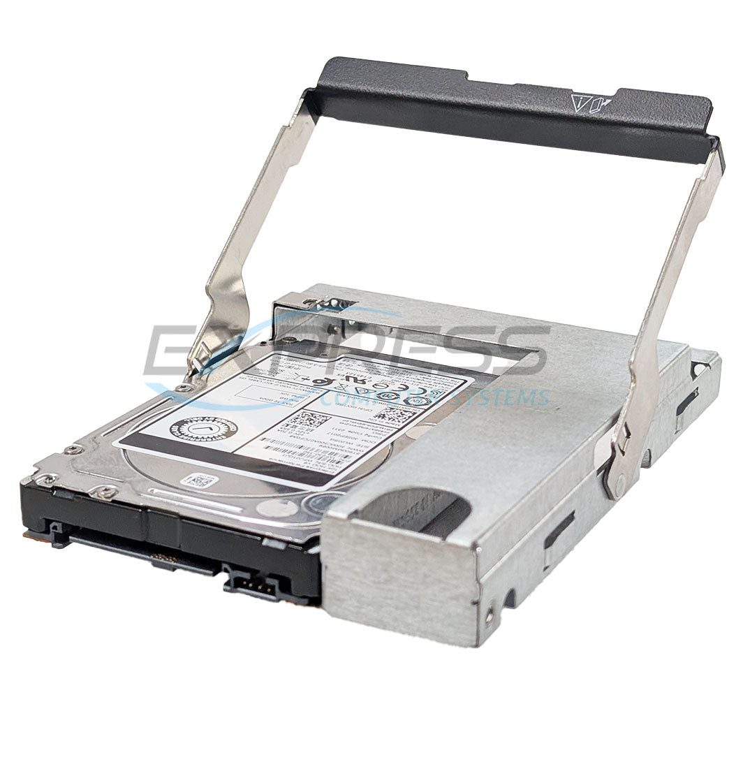 Netapp 2.5" 3.2TB SSD (111-04507) w/ 3.5" Hyb Car | SP-E4080C