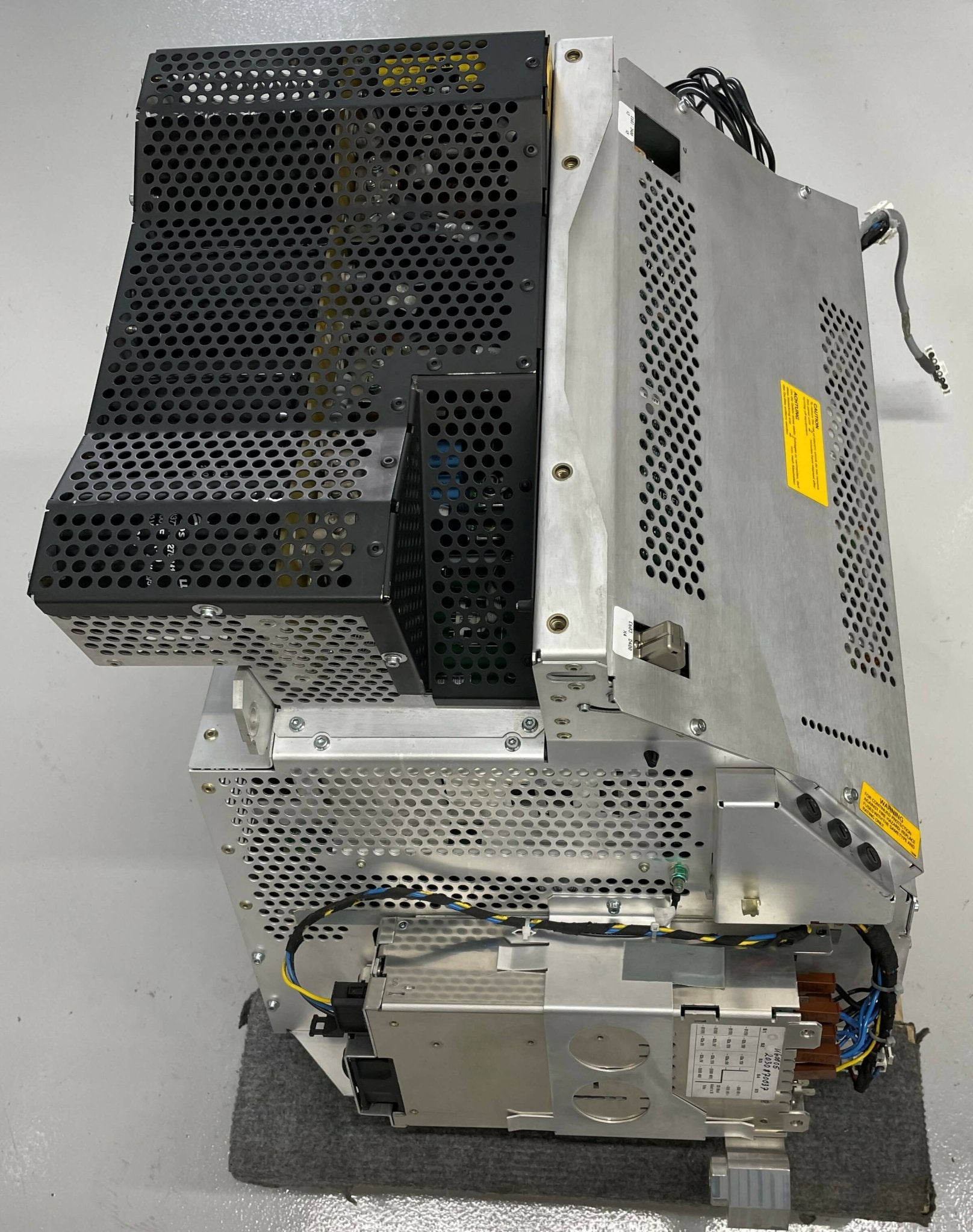 E-BOX P30A (7126175/07126175/7462307 SIEMENS