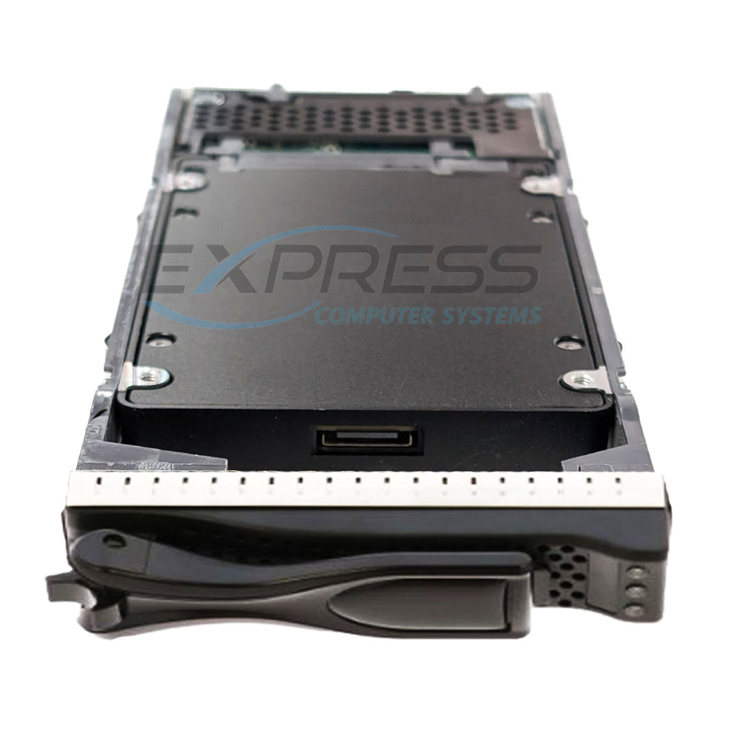 Netapp 2.5" 7.6TB SAS 12Gbps SSD | SP-E4133A