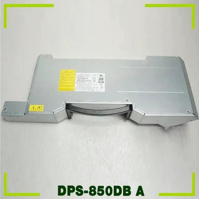 DPS-850DB A For Z800 Workstation Power Supply 468929-004 508148-001 840W