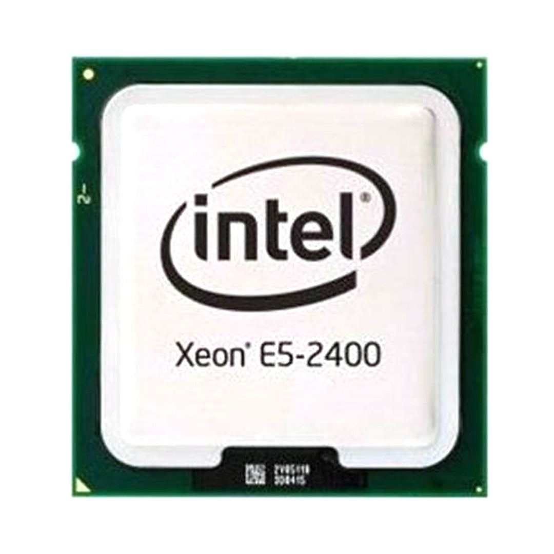 Intel Xeon E5-2420v2 (6 Core / 2.20GHz) Processor