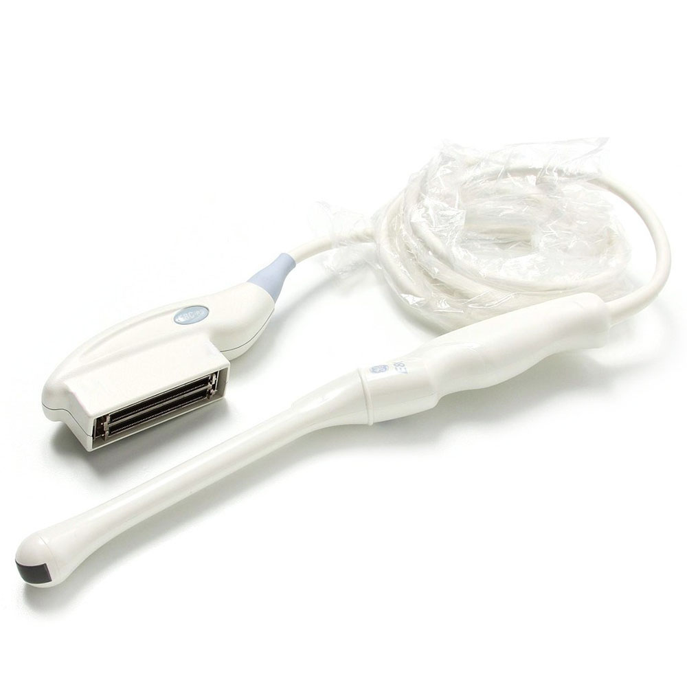 GE E8C-RS Curved Array Transducer