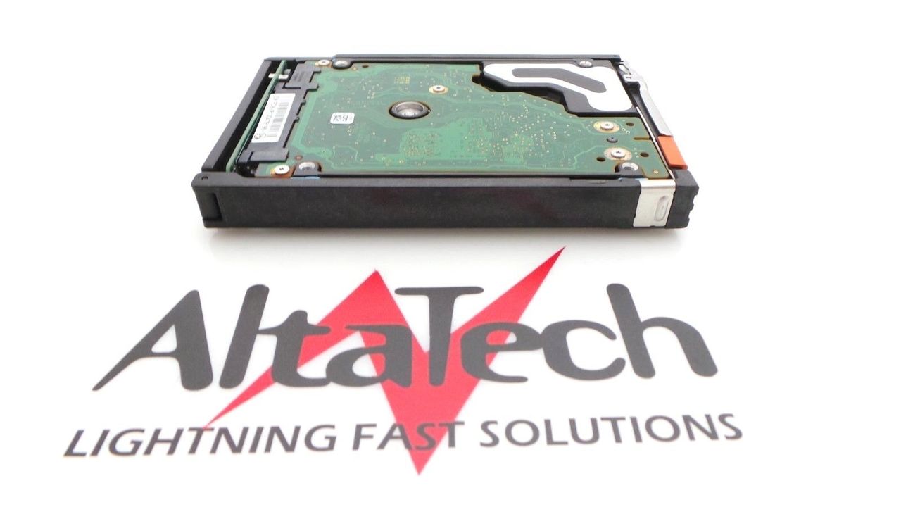 EMC 005049809 900GB 10K SAS 2.5" 6G