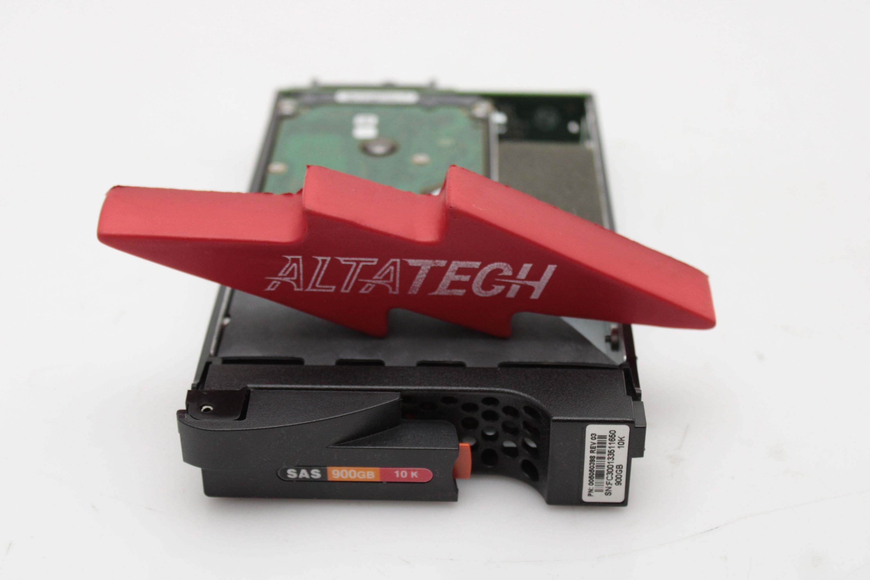 EMC 005051473 900GB 10K SAS 3.5 6G HDD