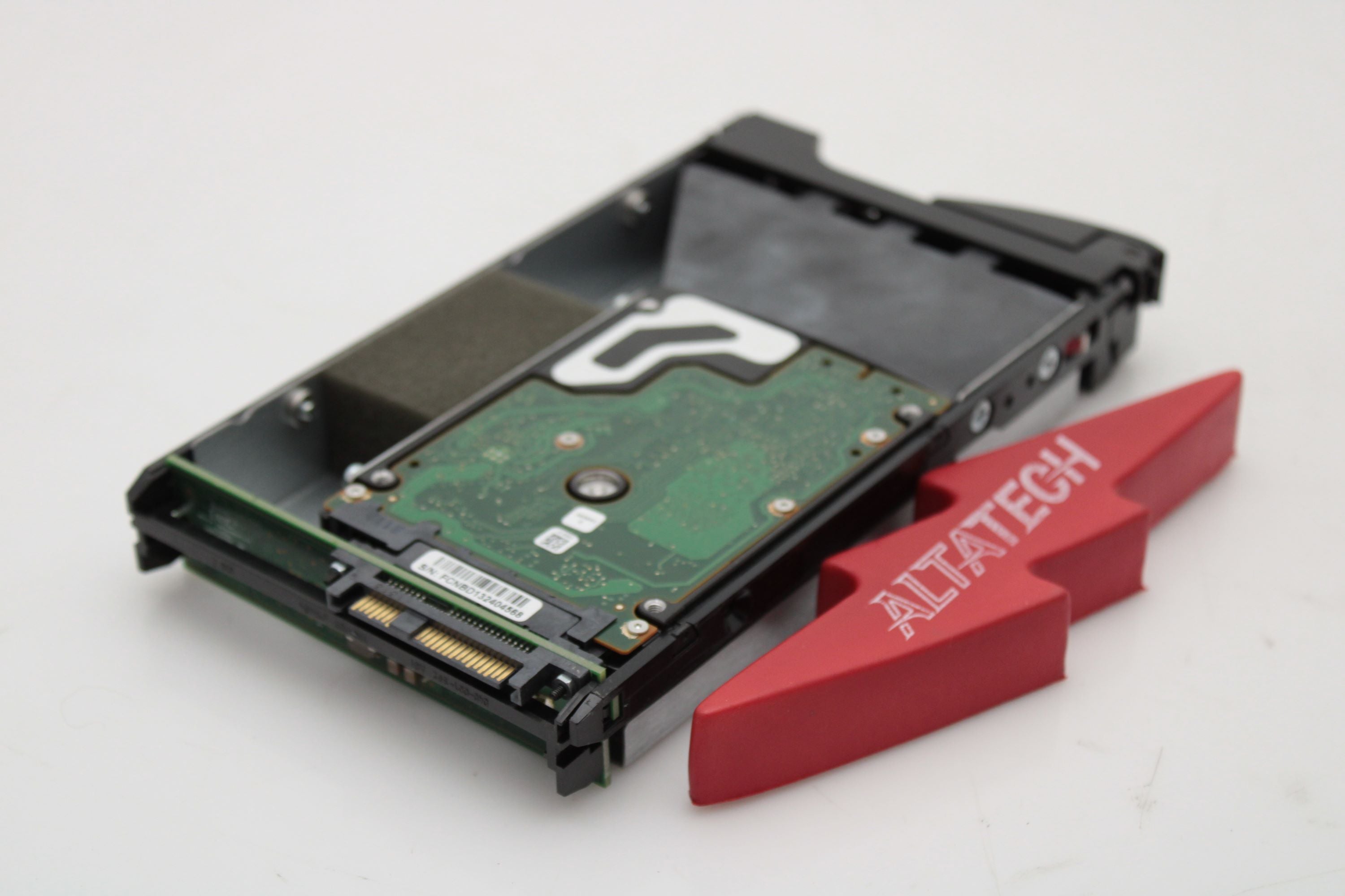 EMC 005052308 900GB 10K SAS 3.5 6G HDD