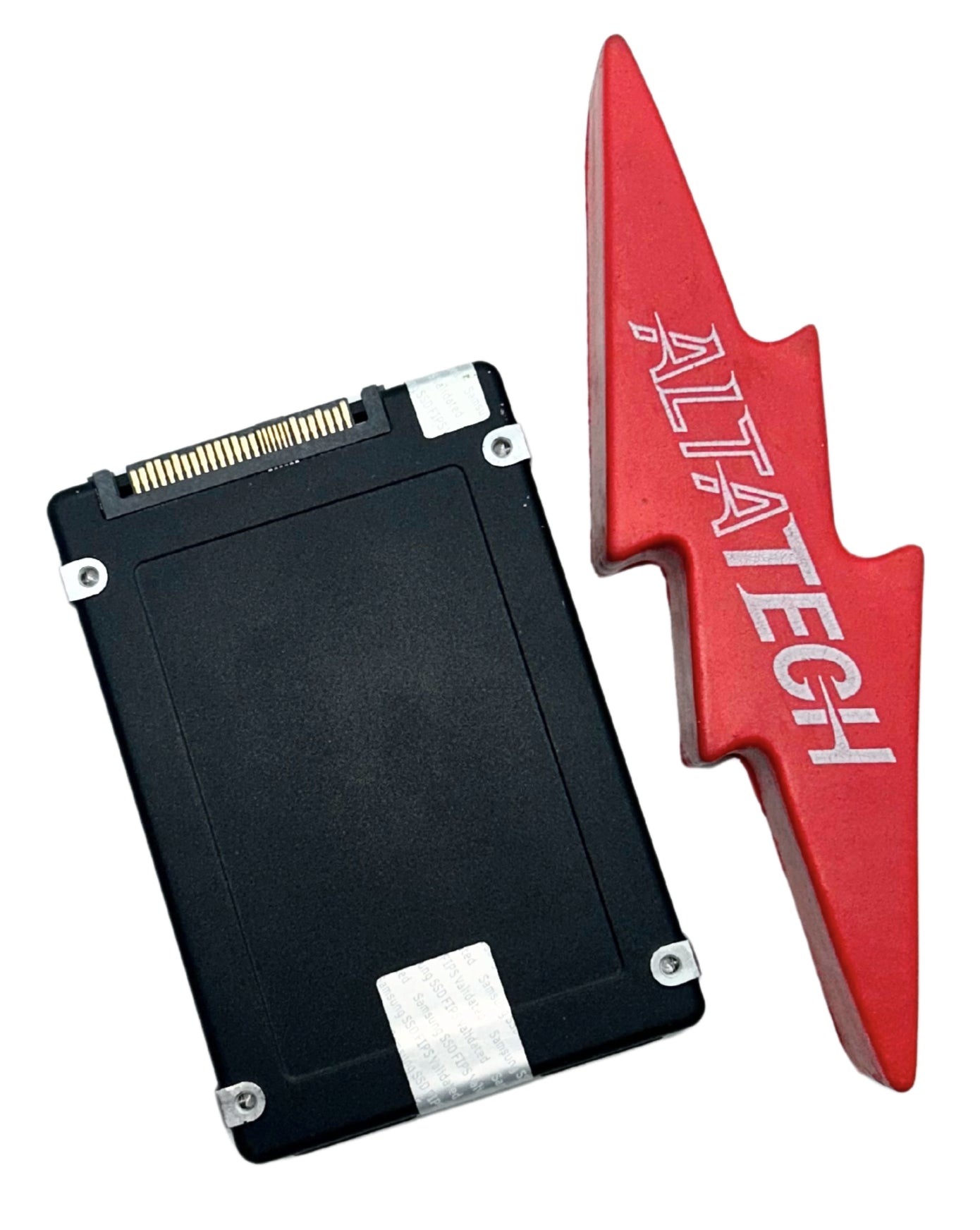 EMC 005053709 15.36TB SSD NVME 2.5" POWERSTORE 500T