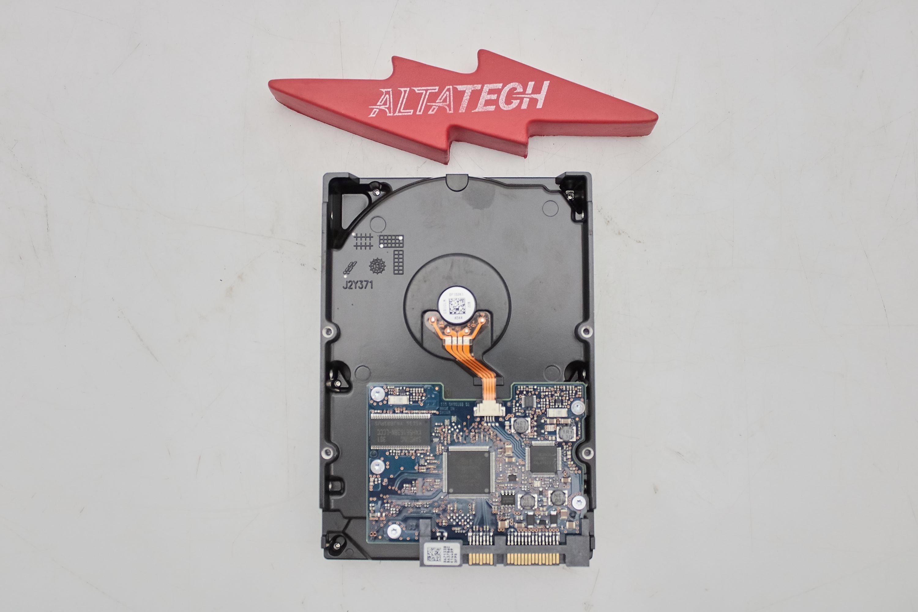 EMC 0A39289-ISILON 1TB 7.2K SATA 3.5 3G ISILON X410
