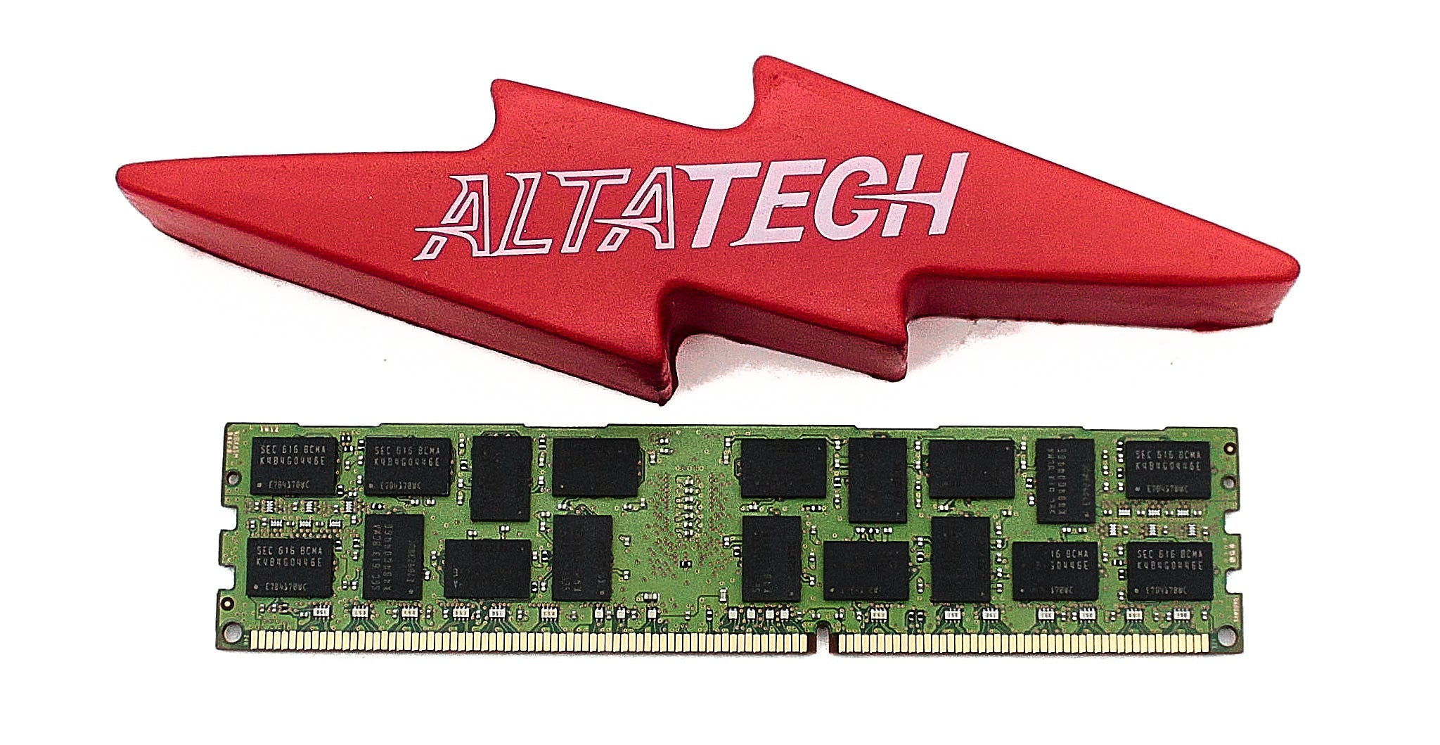 EMC 100-564-111 16GB PC3-12800R DDR3-1600 2RX4 ECC