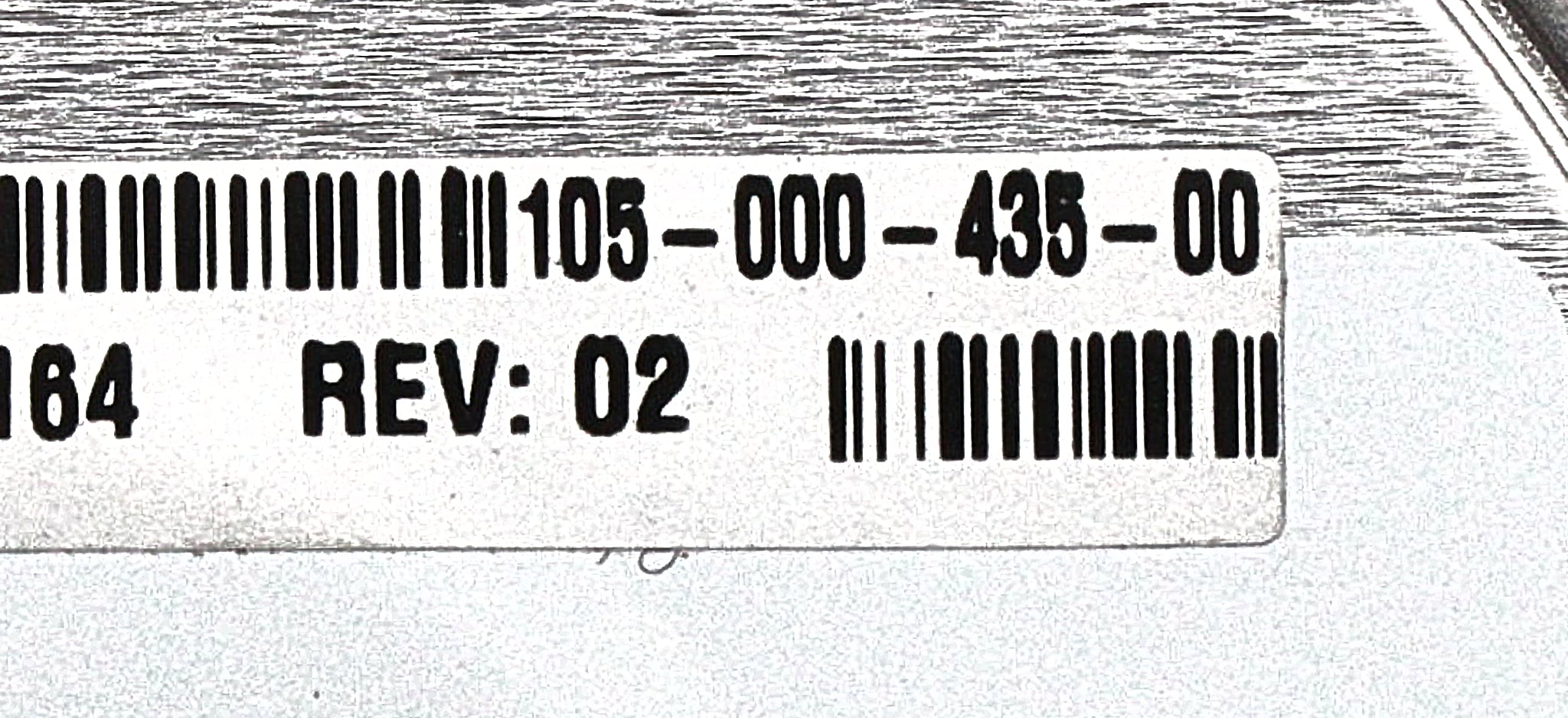 EMC 105-000-435 2TB 7.2K SATA 2.5 6G XTREMIO X2