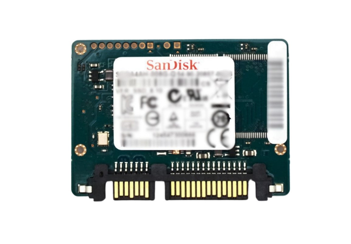 EMC SDSA4AH-008G 8GB SSD BOOT DRIVE ISILON