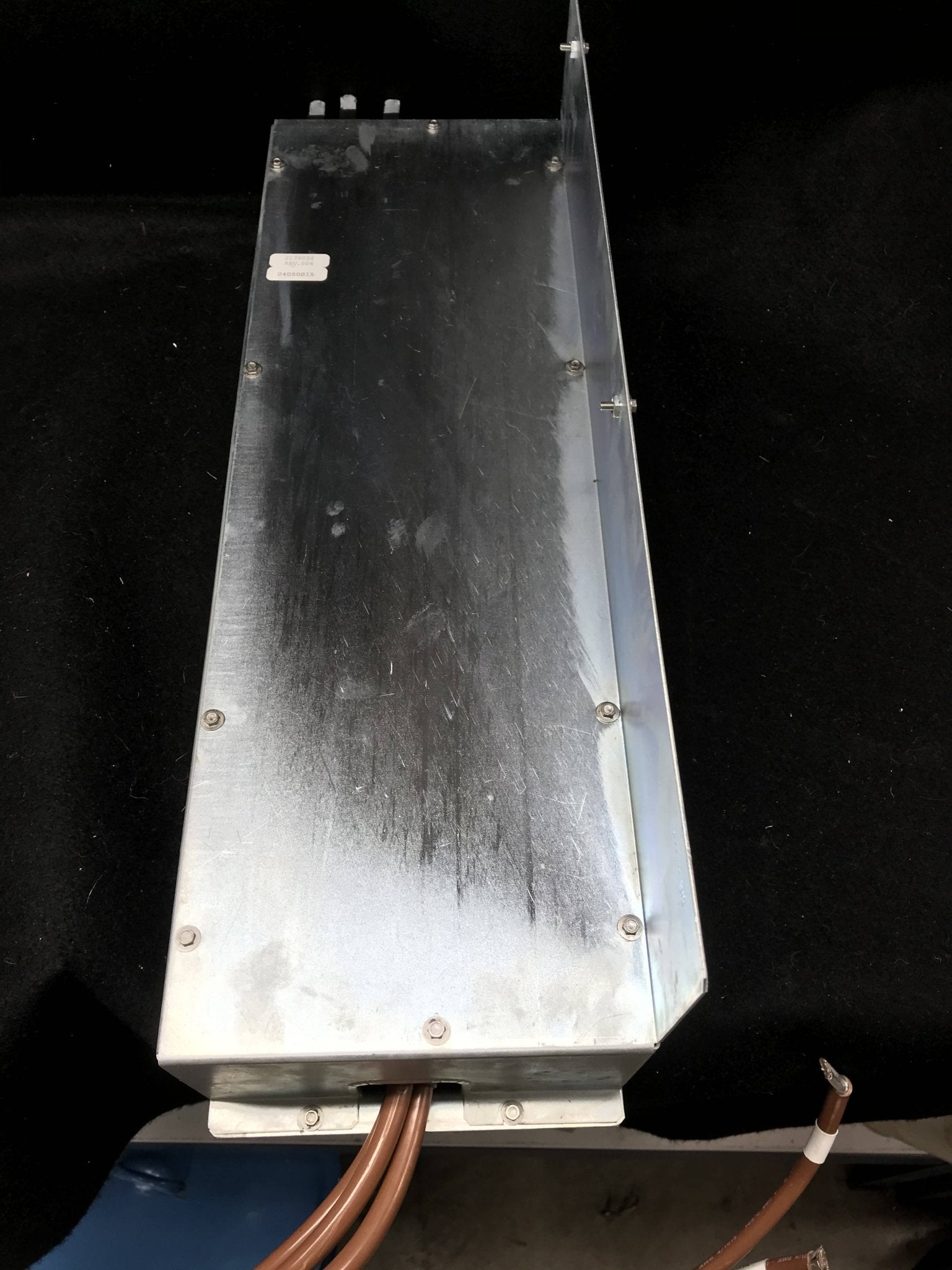 EMI Filter (2179054 GE Advantx