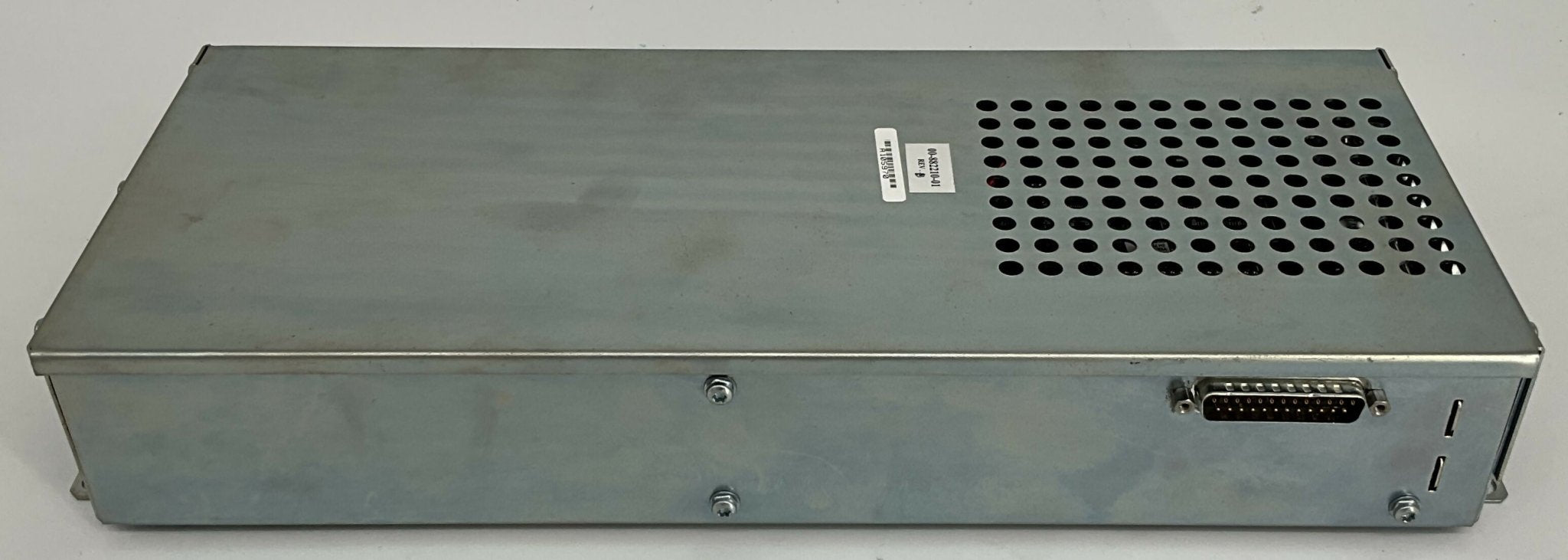 EMI TABLE GENERATOR I/F ASM (00-882210-01/99-882210-01) OEC