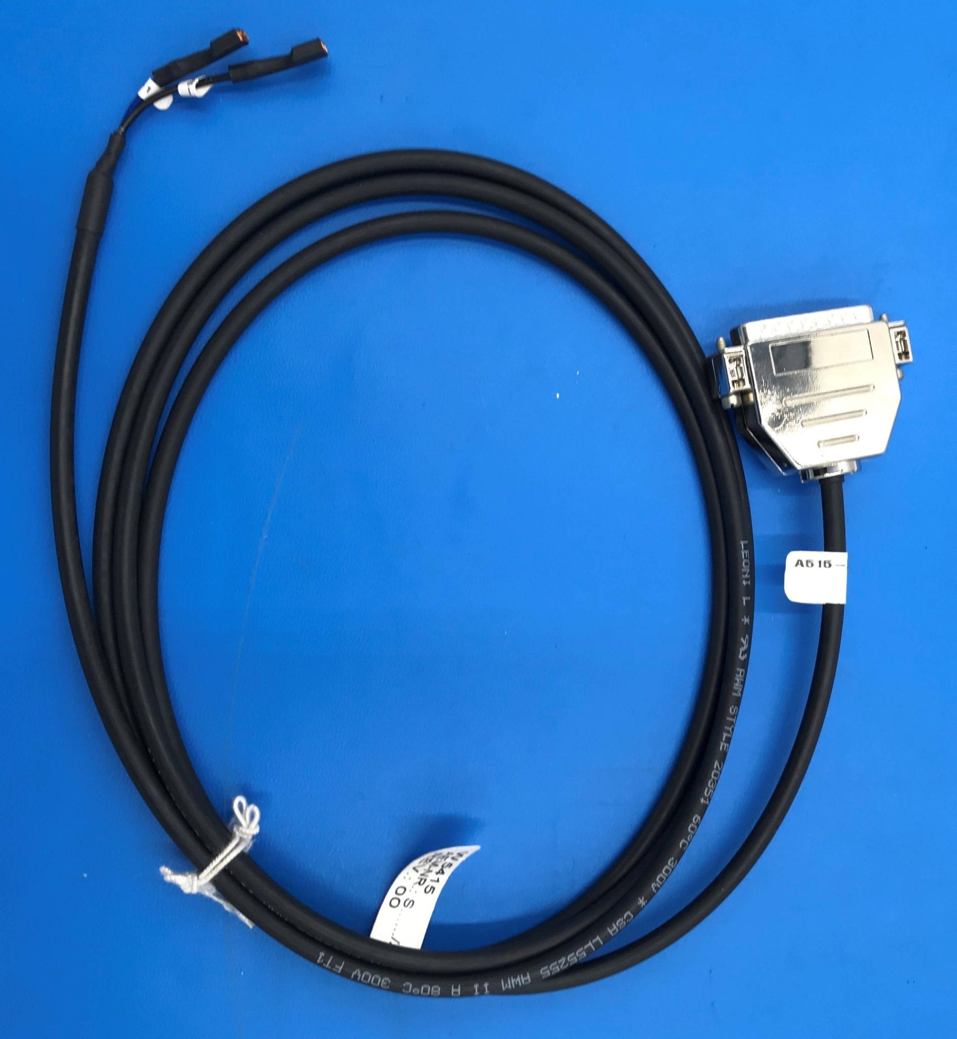 End Switch Wire Y (W5412/712192 Siemens