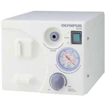 Olympus KV-5 Endoscopic Suction Pump - Refurbished