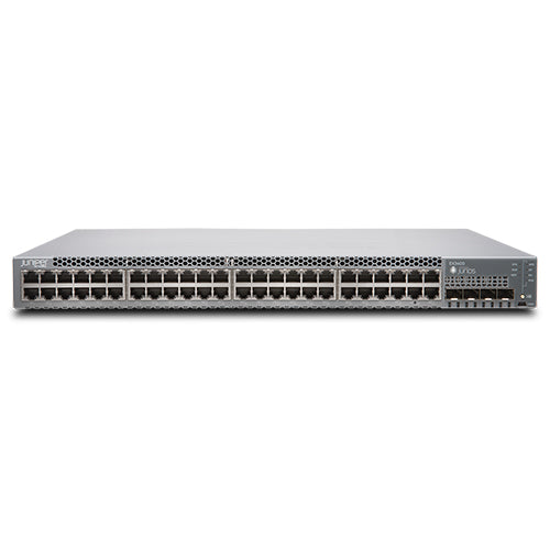 Juniper EX3400-48P-TAA Switch